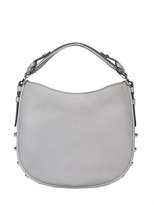 Thumbnail for your product : Givenchy Small Obsedia Studded Leather Bag