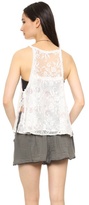 Thumbnail for your product : Free People Miss Mackenzie Top