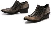 Thumbnail for your product : Free People Indio Booties