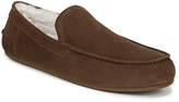 Thumbnail for your product : Vince Gino Genuine Shearling Slipper
