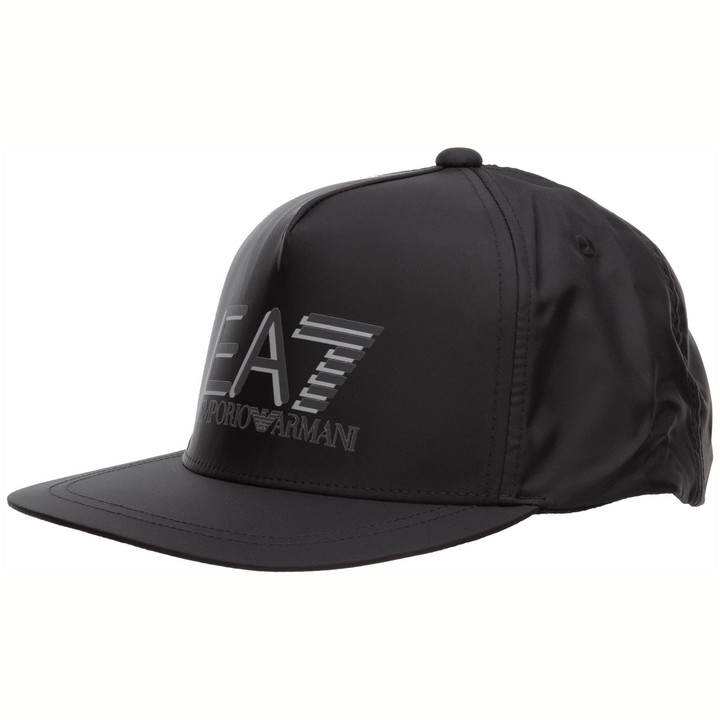 Emporio Armani Ea7 Teddy Bear Baseball Cap - ShopStyle Hats