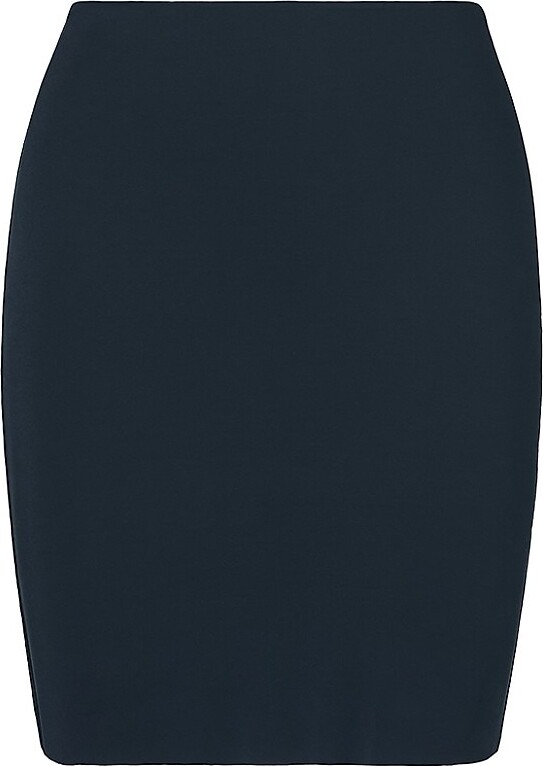 Commando Classic Control Short Half Slip ShopStyle Lingerie