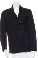 Thumbnail for your product : Helmut Lang Wool Jacket