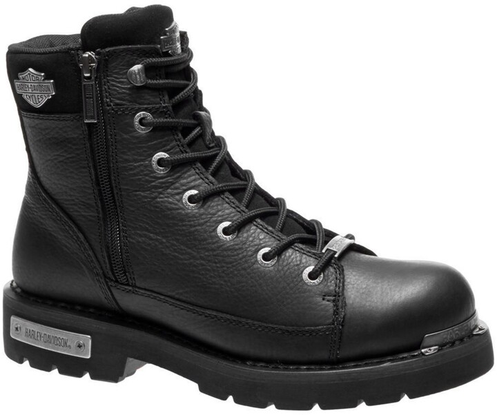 Harley Davidson Motorcycle Boots Men | Shop the world's largest 