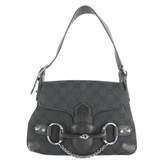 Hobo Leather Handbag