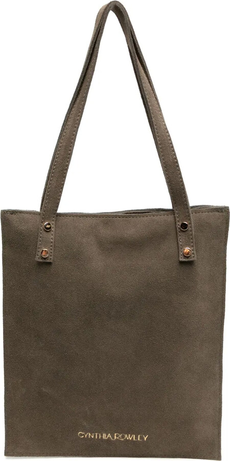 Cynthia Rowley Sleek Tote Bag