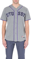 Thumbnail for your product : Stussy Baseball cotton top - for Men