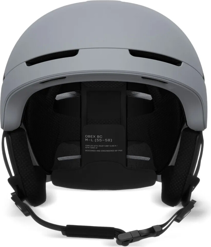 POC Vented Obex BC helmet