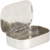 Thumbnail for your product : Match Pewter Lidded Box