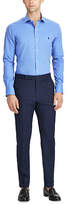 Thumbnail for your product : Ralph Lauren Slim Fit No-Iron Cotton Shirt