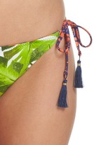 Thumbnail for your product : La Blanca Women's Reversible Side Tie Bikini Bottoms