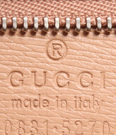 Thumbnail for your product : Gucci Multicolor Blooms Bamboo Daily Top Handle Bag