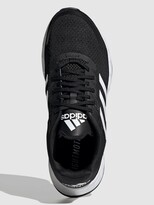 Thumbnail for your product : adidas Duramo SL - Black/White