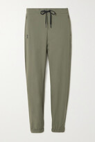 Thumbnail for your product : On Active Shell Track Pants - Green
