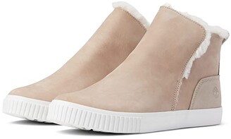 timberland pull on boots