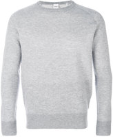 Thumbnail for your product : Aspesi crew neck jumper
