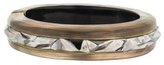 Thumbnail for your product : Alexis Bittar Lucite Hinge Bangle