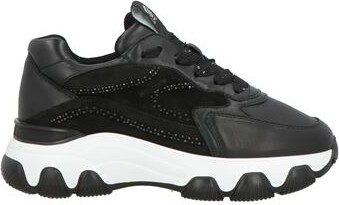 Hogan Woman Sneakers