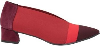 Daniele Ancarani Woman Pumps