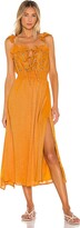 Thumbnail for your product : SUNDRESS Amour Dress