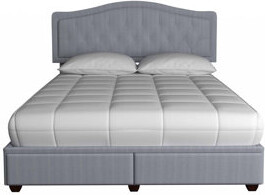 Rosdorf Park Bed Frame(Only Bed)