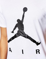 Thumbnail for your product : Nike Jordan Air T-Shirt