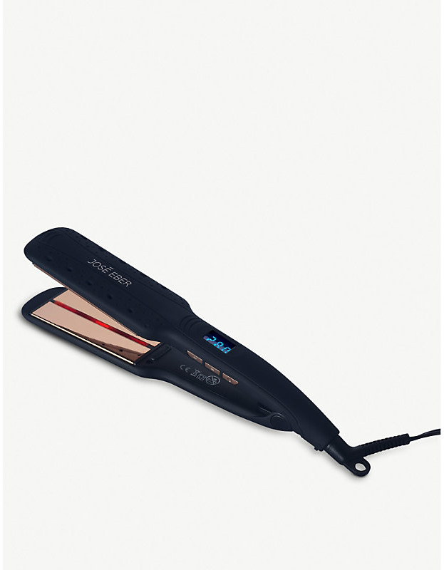 Jose Eber Hst Infrared Wet/Dry Flat Iron