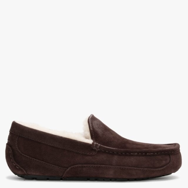 ugg ascot horween slipper