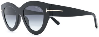 Tom Ford Slater sunglasses