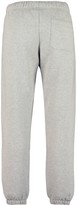 Thumbnail for your product : Carhartt Logo Detail Cotton Track-pants