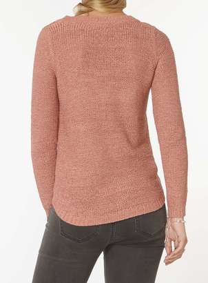 Only **Only 'Geena' pullover jumper