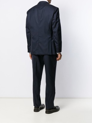 Brunello Cucinelli Two-Piece Suit