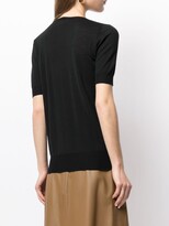 Thumbnail for your product : Bally Short-Sleeve Jumper