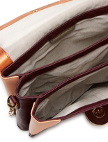 Thumbnail for your product : Pour La Victoire Bijou Chain Shoulder Bag