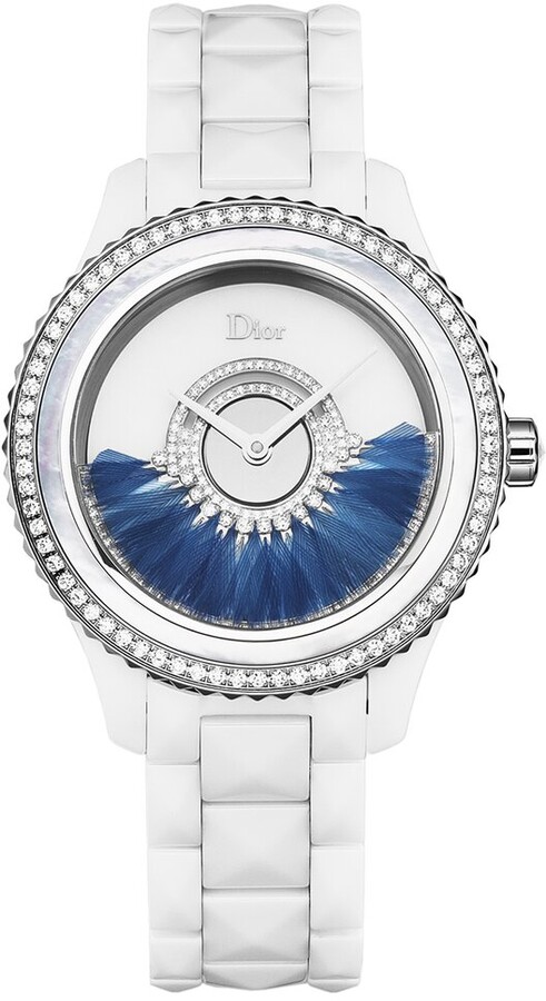 Dior Limited Dior Grand Bal Miss Dior Watch Đồng Hồ Christian Dior