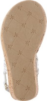 Thumbnail for your product : Jack Rogers 'Miss Luccia' Wedge Sandal