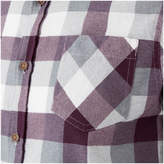 Thumbnail for your product : Brave Soul Men's Persuader Long Sleeve Check Shirt