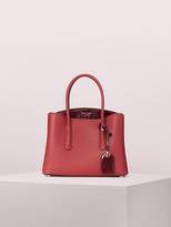 Thumbnail for your product : Kate Spade Margaux Patent Medium Satchel