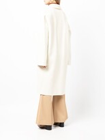 Thumbnail for your product : Joseph Caia double-face coat