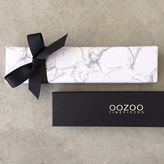 Thumbnail for your product : NEW Vintage slimline silver watch (tan or black) Men's by oozoo australia