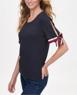 tommy hilfiger ties macy's