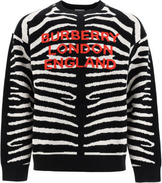 burberry sweater mens sale