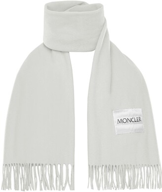 moncler scarf womens