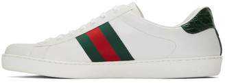 Gucci Off-White Ace Sneakers