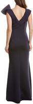 Thumbnail for your product : Badgley Mischka Version Gown