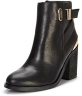 Thumbnail for your product : Miss KG Shola Metal Detail Ankle Boots