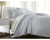Thumbnail for your product : Peacock Alley Juliet Coverlet