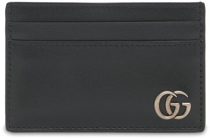 Gucci Men Card | Shop the world's largest collection of fashion 