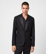 Thumbnail for your product : AllSaints Fulbeck Blazer