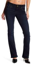 Thumbnail for your product : KUT from the Kloth Natalie High Waisted Bootcut Jeans